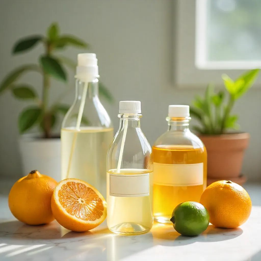 Sleeping pod maintenance routine